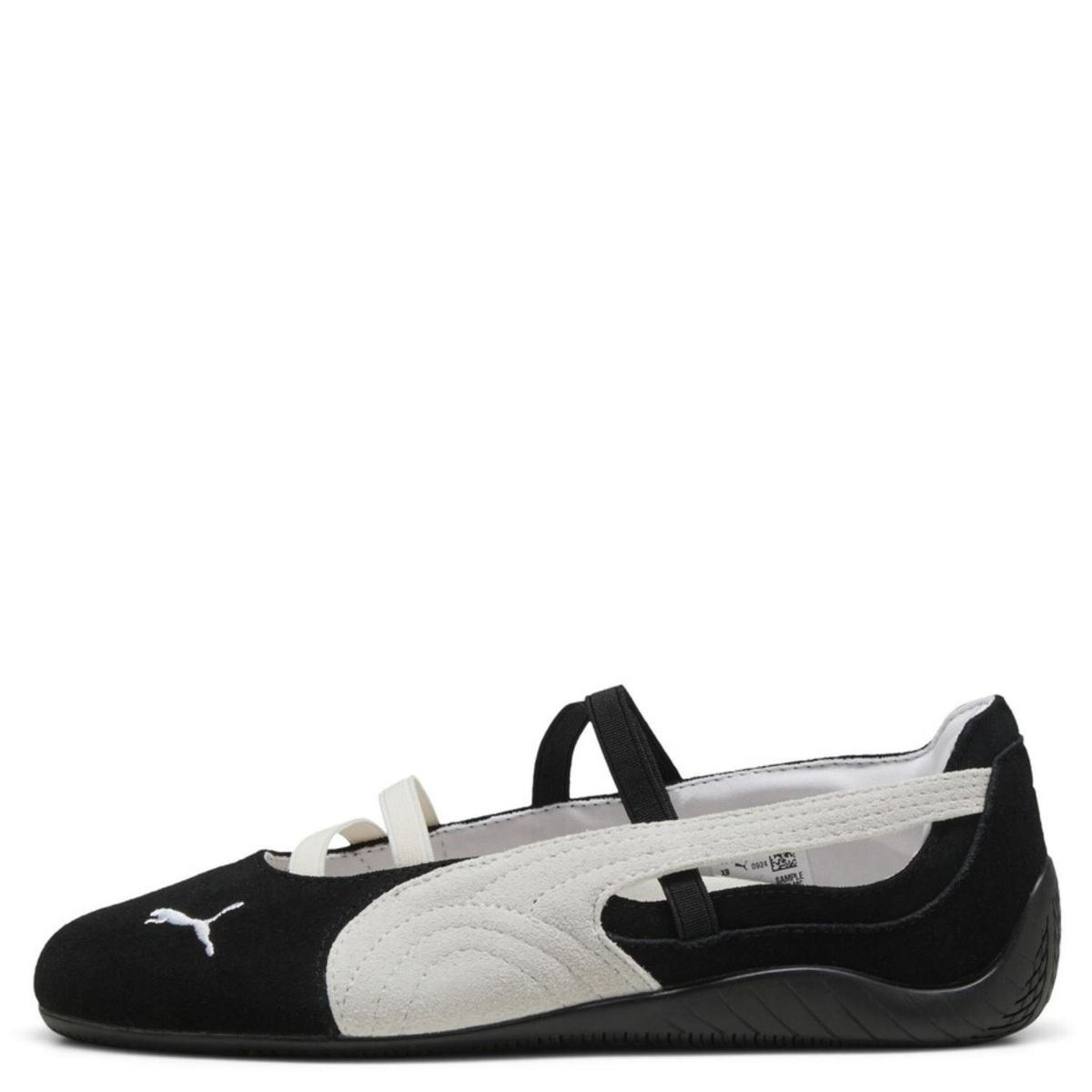 PUMA - Tenis Puma Moda Speedcat Ballet Mujer