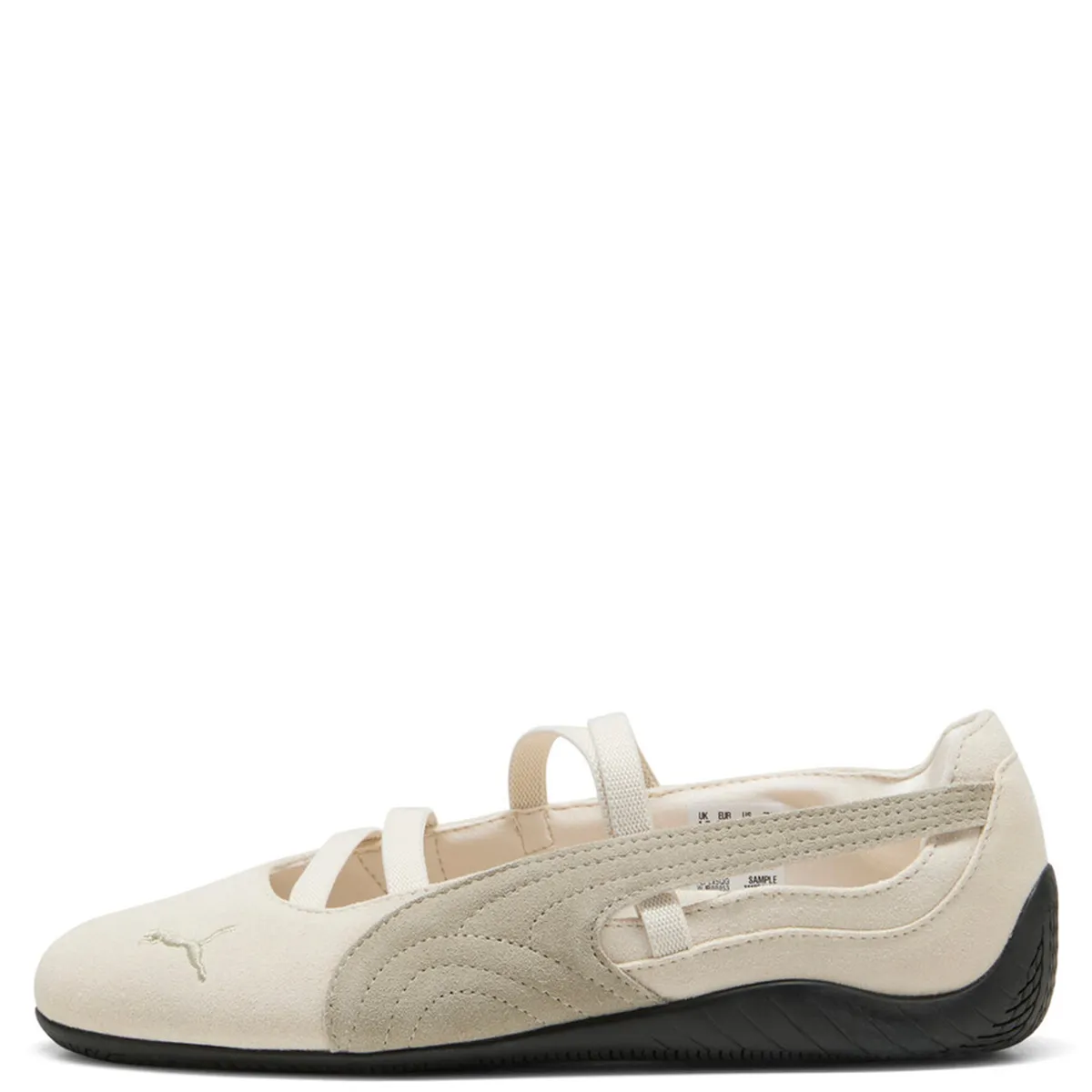 PUMA - Tenis Puma Moda Speedcat Ballet Mujer