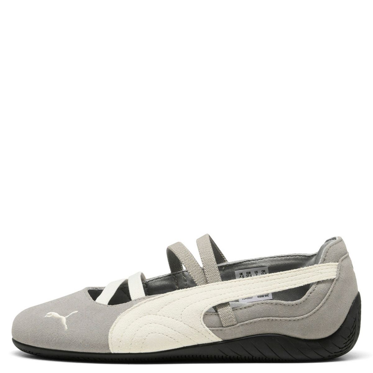PUMA - Tenis Puma Moda Speedcat Ballet Mujer