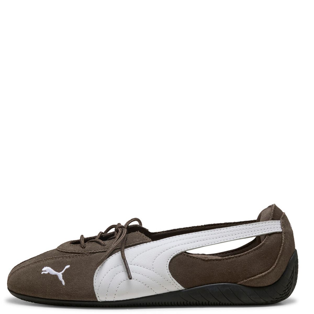 PUMA - Tenis Puma Moda Speedcat Ballet Nova Mujer
