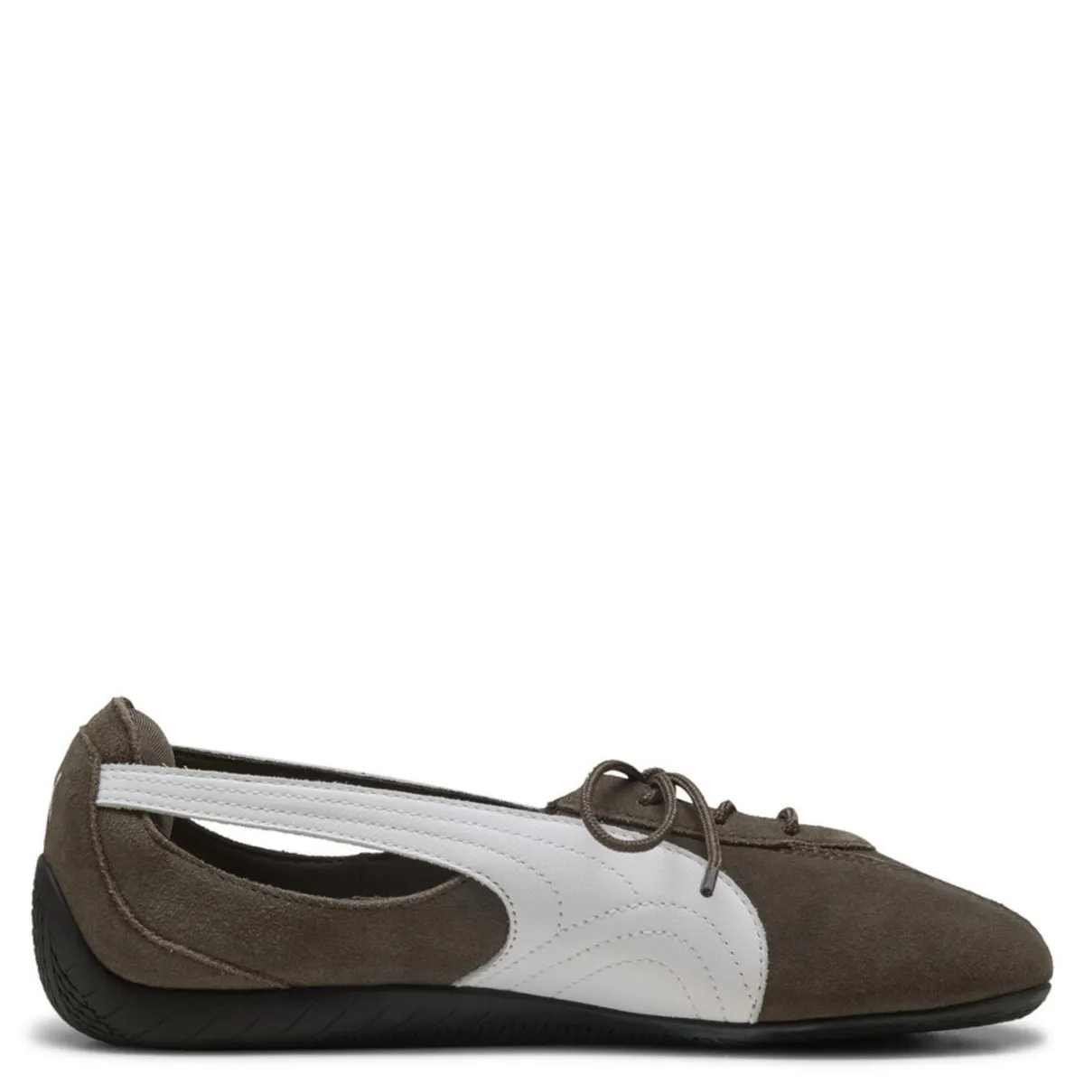 PUMA - Tenis Puma Moda Speedcat Ballet Nova Mujer