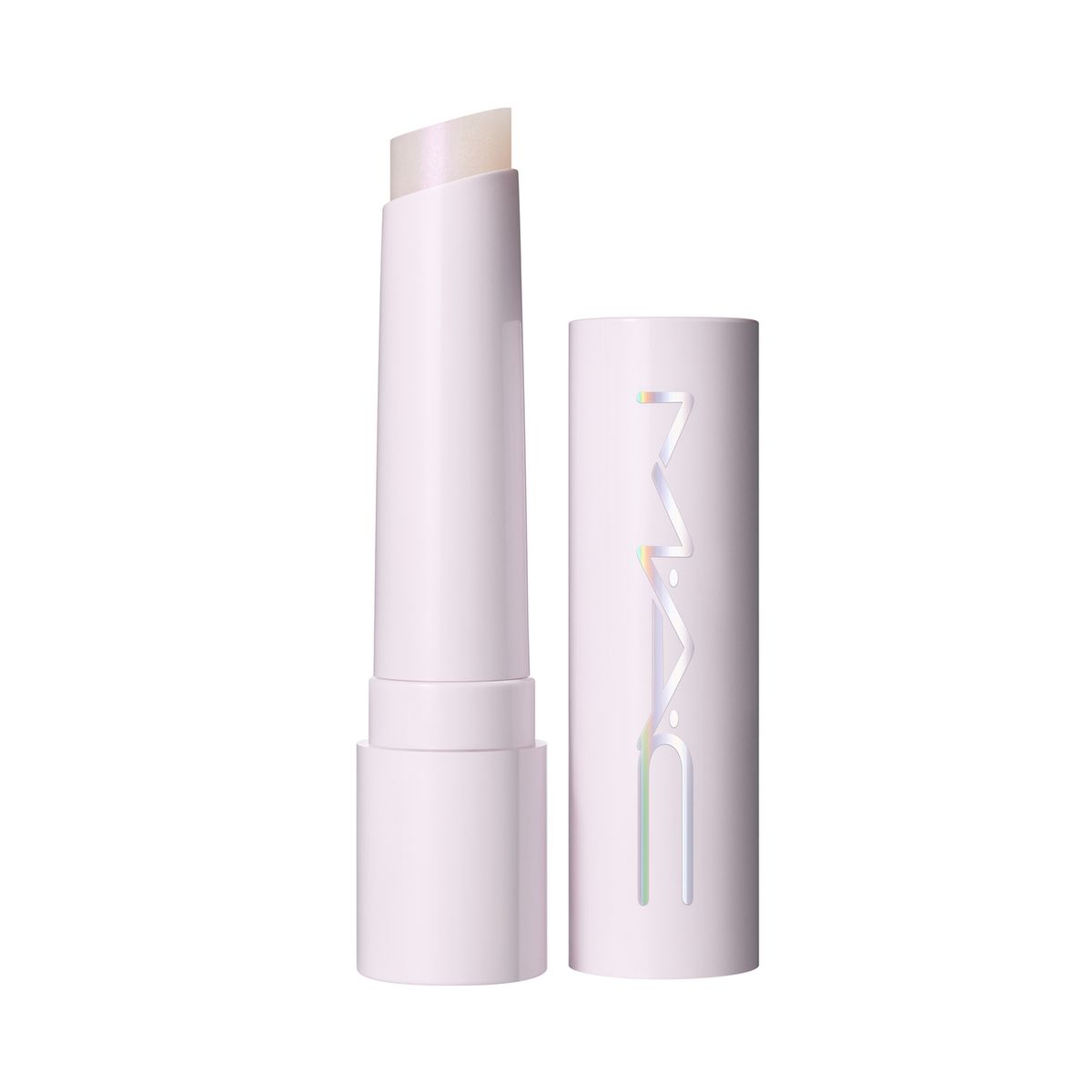 KISSES - Brillo labial  Squirt Plumping Gloss Stick   Mac Cosmetics 2.3 gr