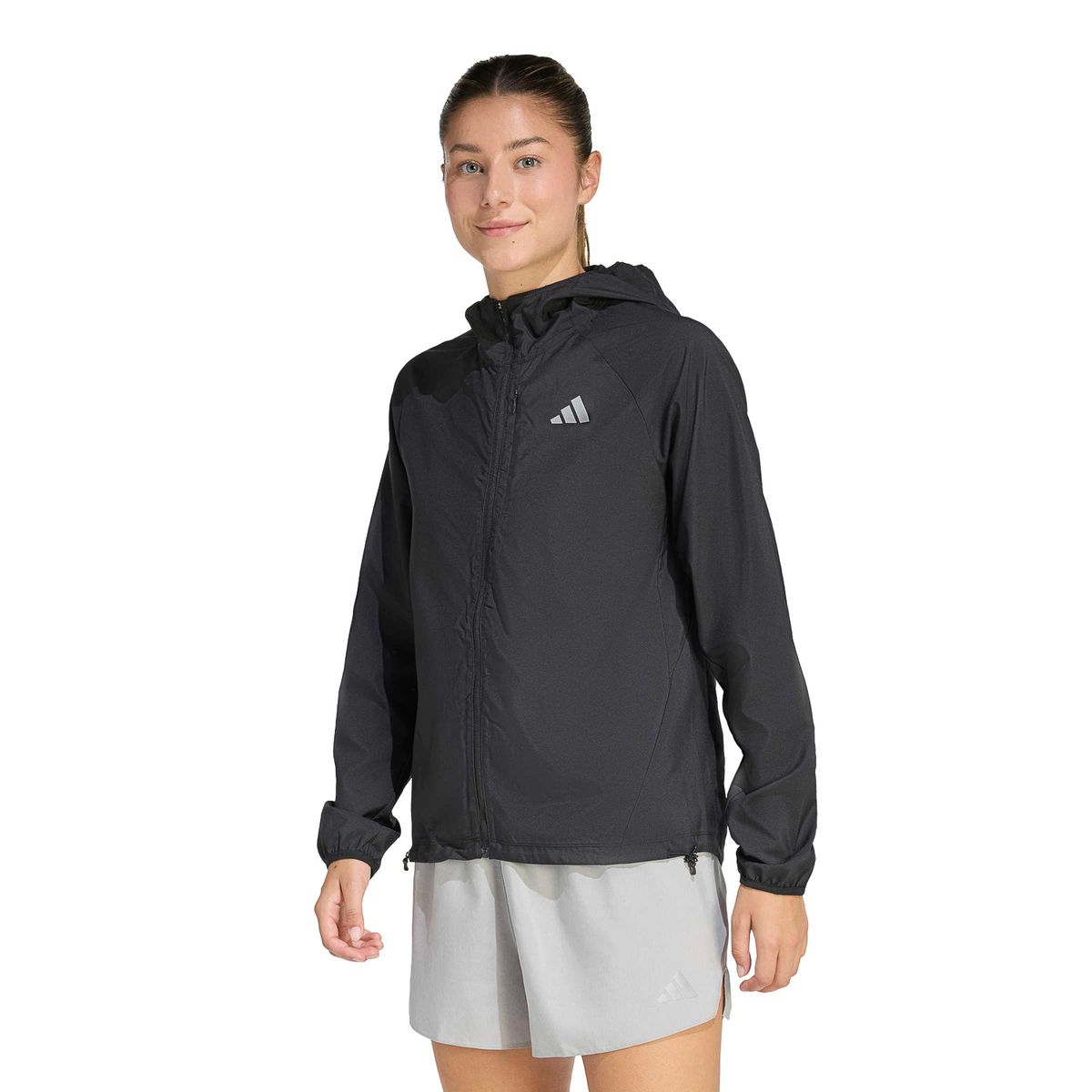 ADIDAS - Chaqueta Deportiva Mujer Running Adidas