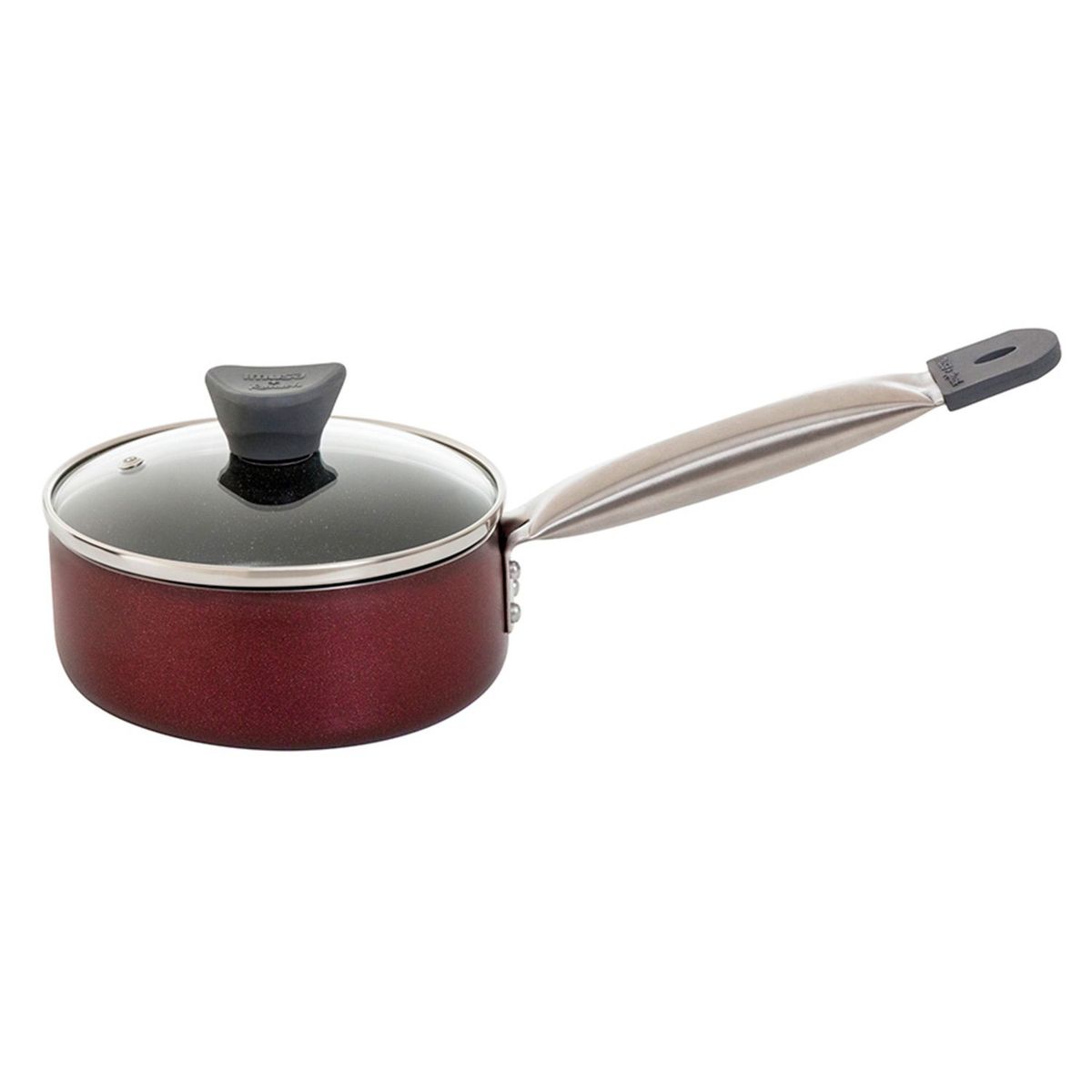 IMUSA - Olla Imusa + Rausch Aluminio 2.9 lt