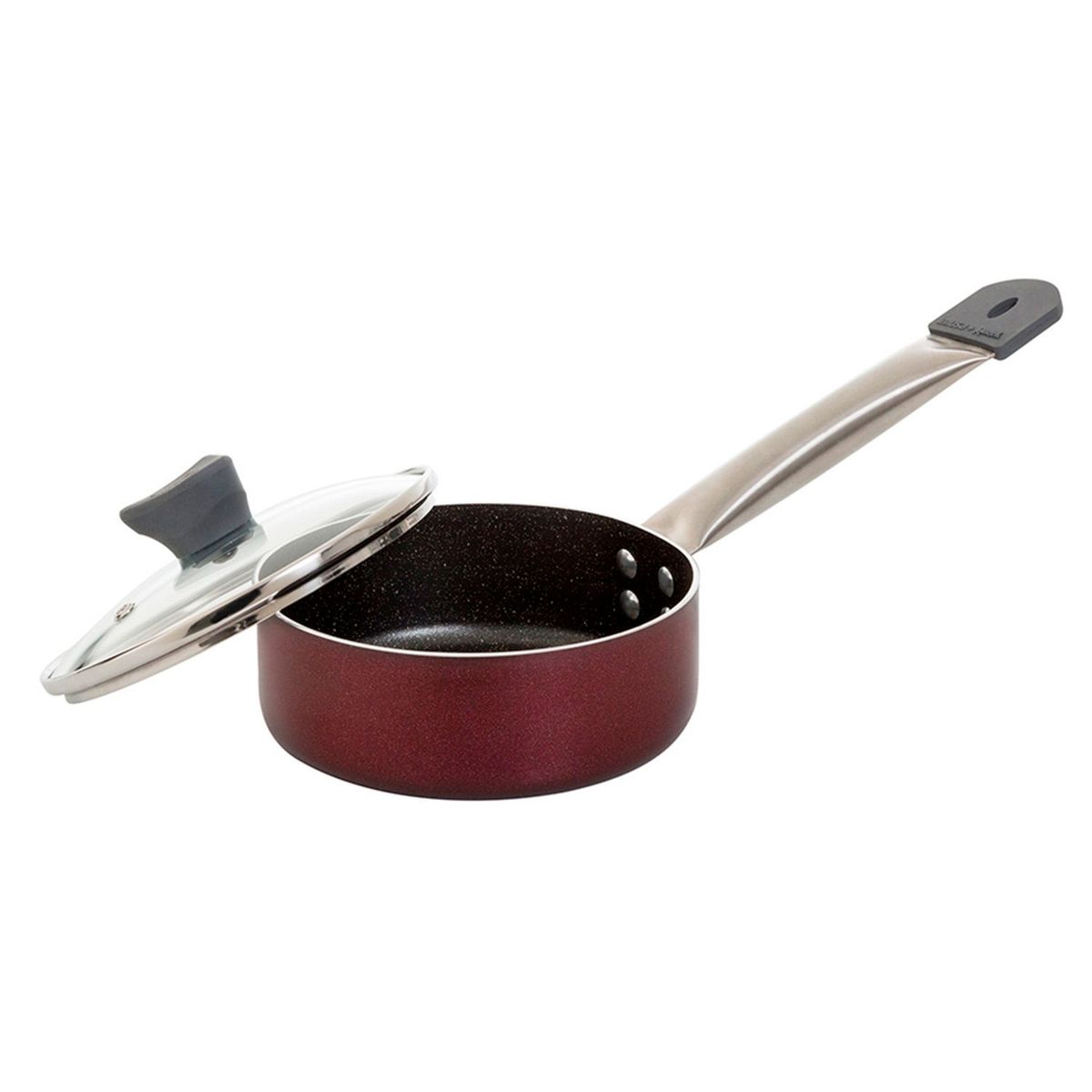 IMUSA - Olla Imusa + Rausch Aluminio 2.9 lt