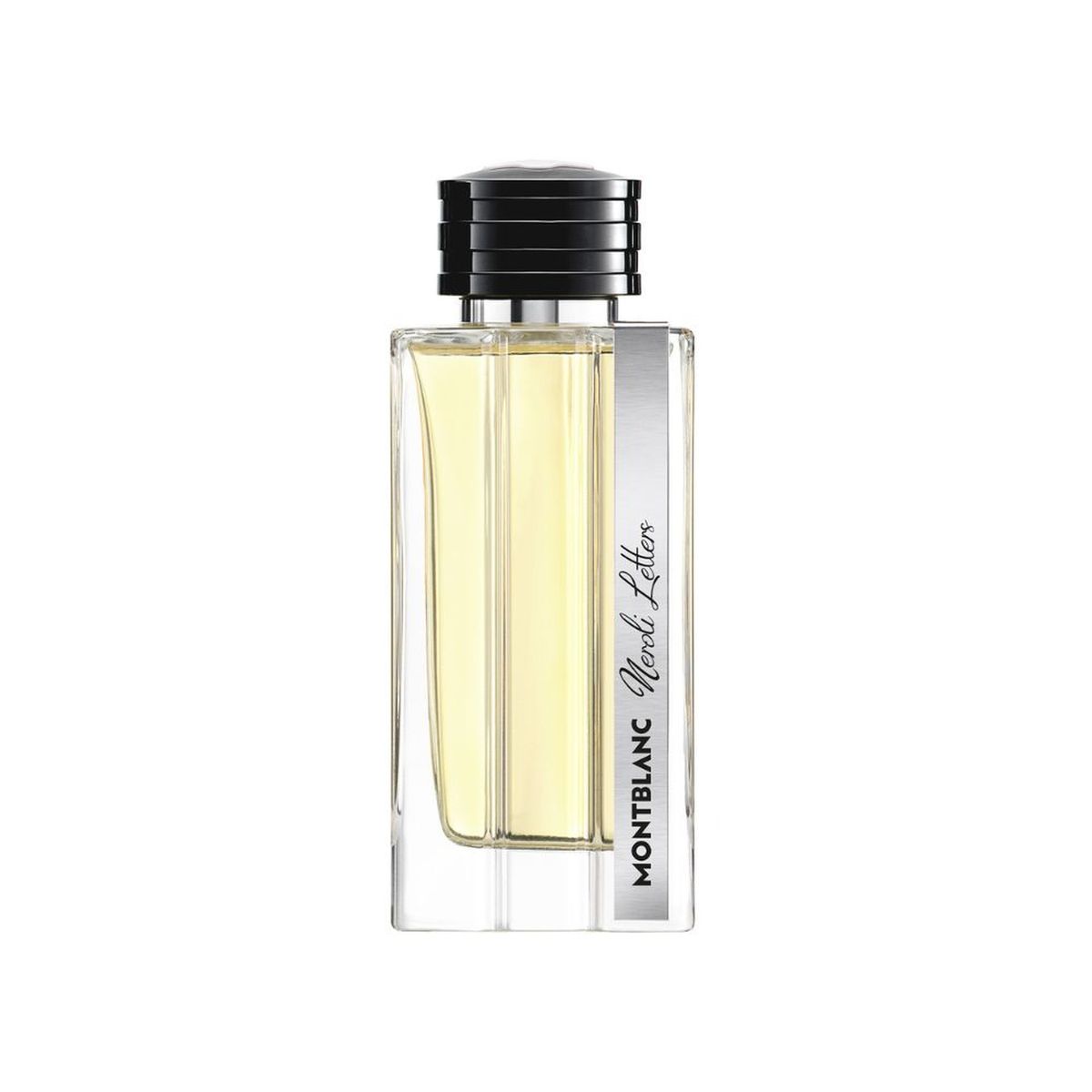 MONTBLANC - Perfume Montblanc Collection Neroli Letters EDP 125 Ml Hombre