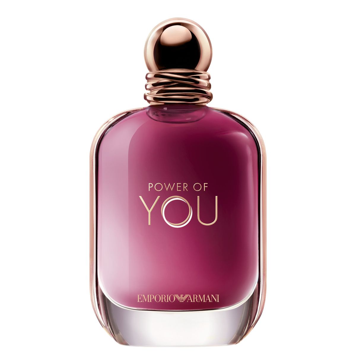 ARMANI - Perfume Mujer Armani Perfume Armani Power of You EDP Eau de parfum