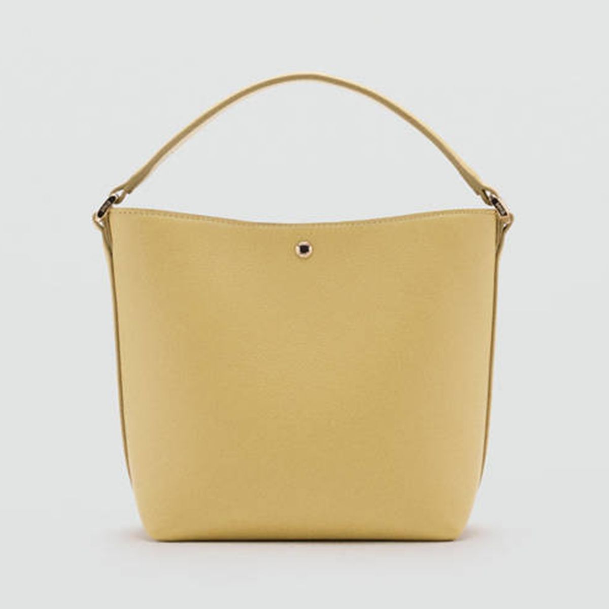 MANGO - Bolso Cruzado Enrick Mujer Mango