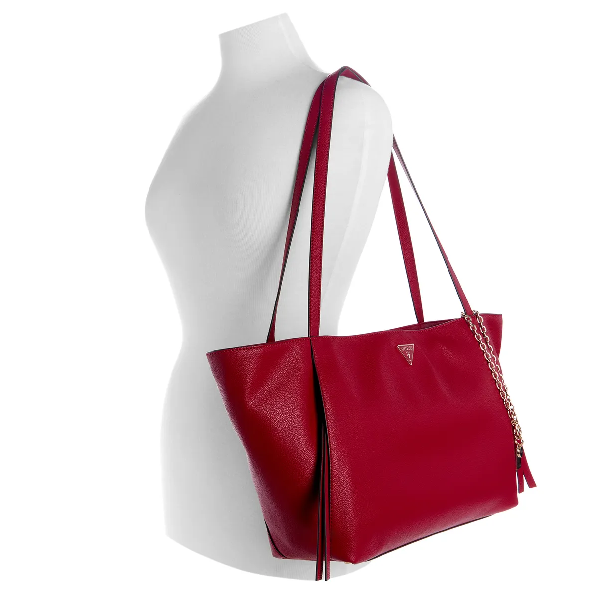 GUESS - Bolso Tote Mujer Devon 3 Guess