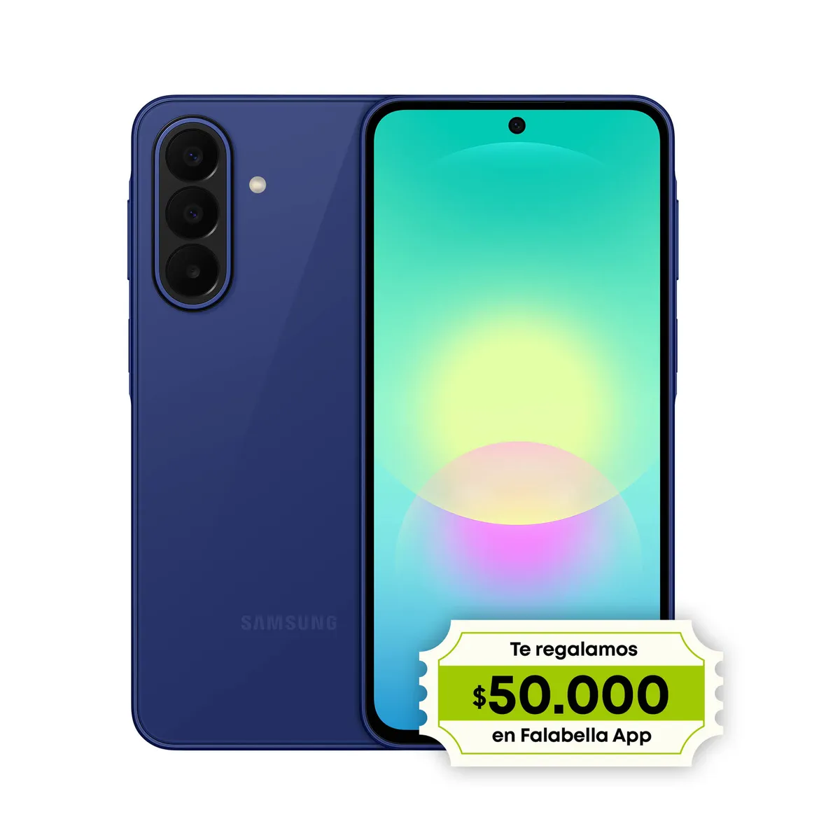 SAMSUNG - Samsung Galaxy A27 5G  | 256GB | 8RAM