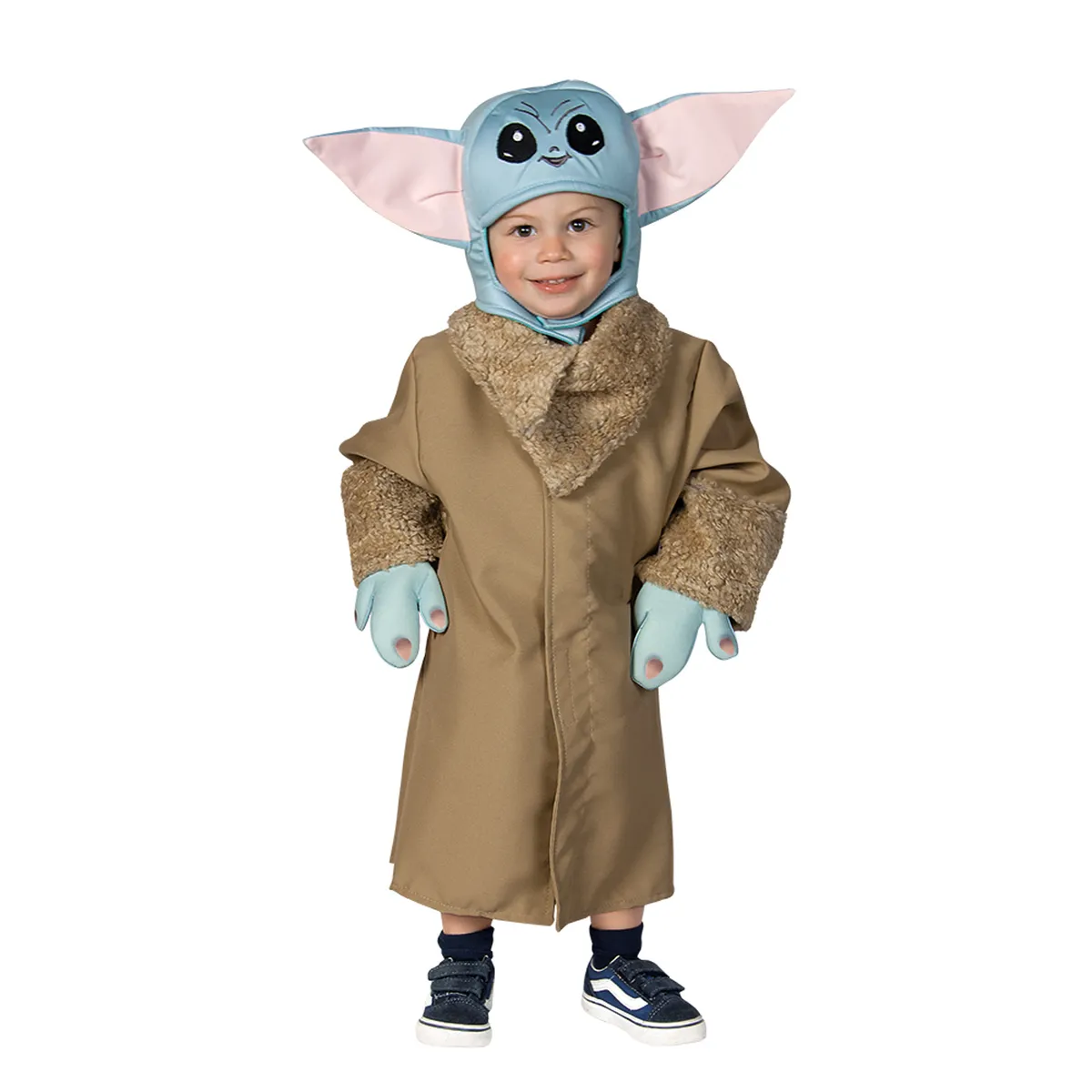 STAR WARS - Disfraz Grogu