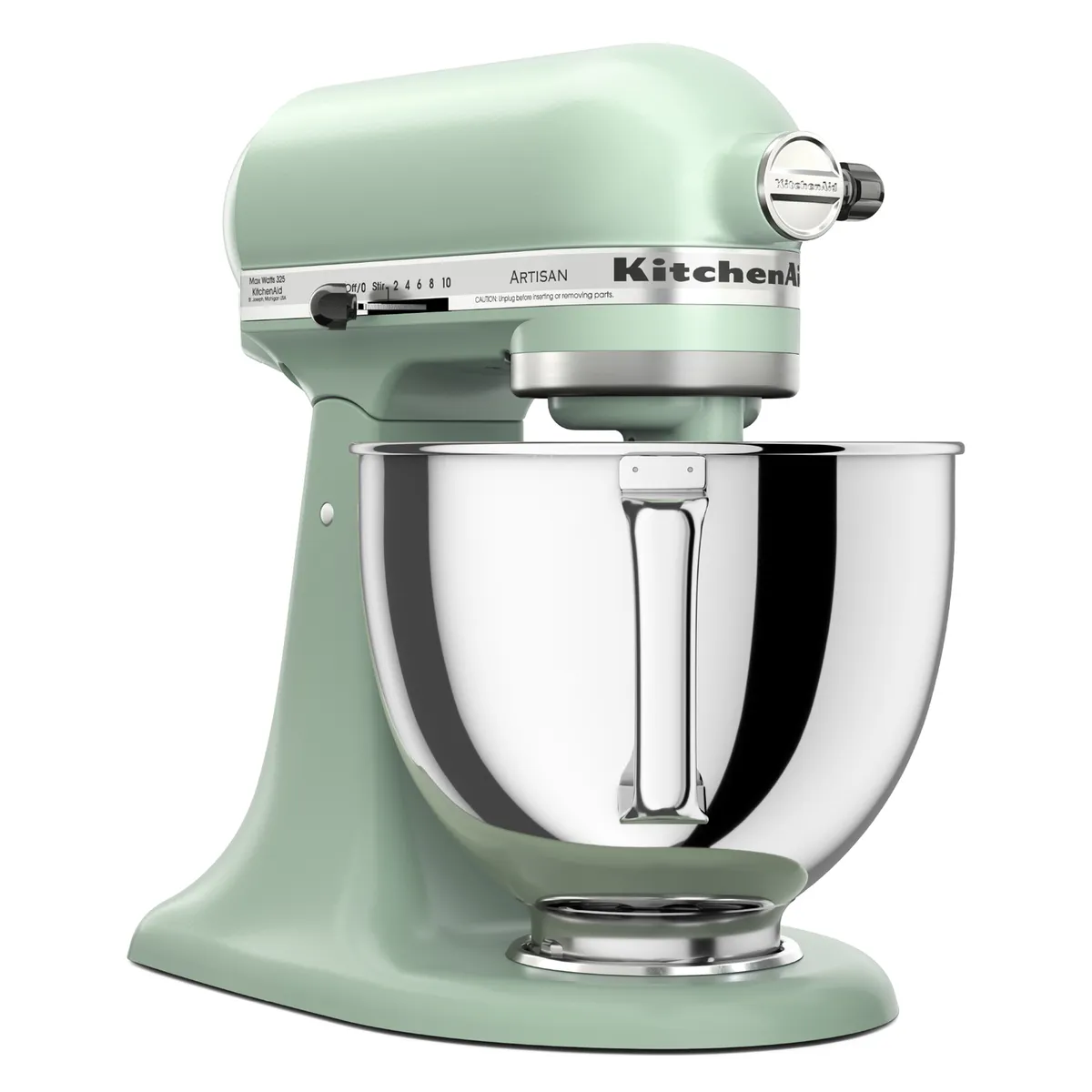 KITCHENAID - Batidora De Pedestal Artisan Cardamomo 4.7 Lt