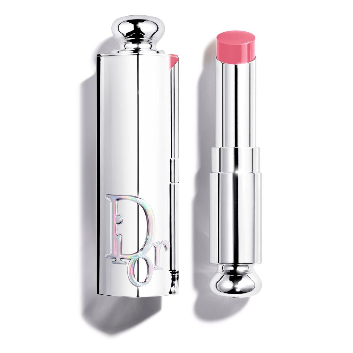 DIOR - Dior Addict Glass Lipstick - Brillo de labios en barra ultrabrillante hidratante