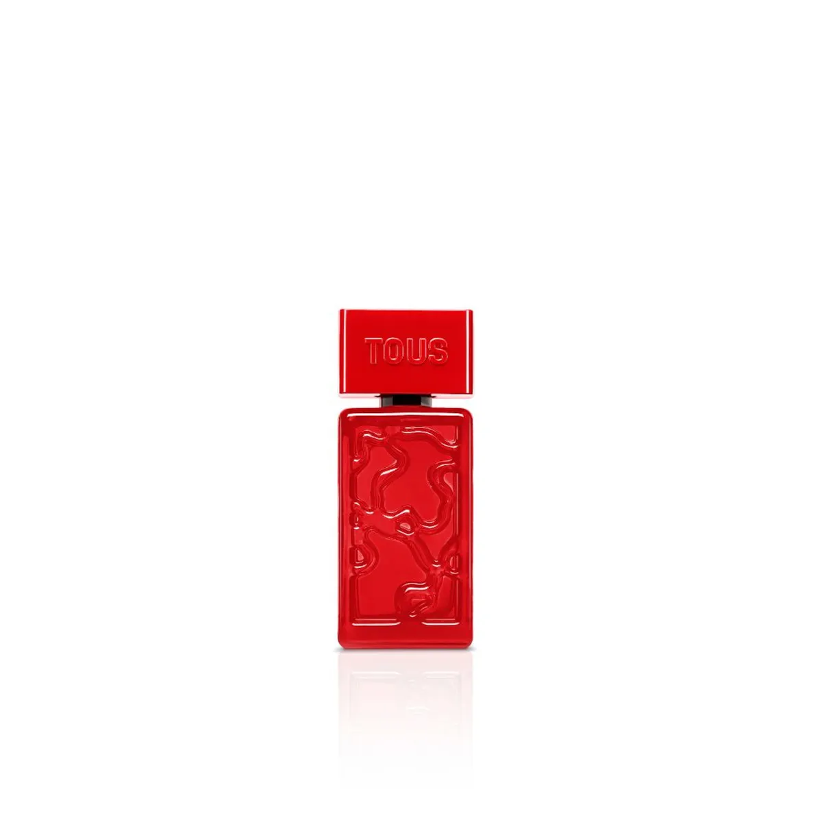 TOUS - Perfume Mujer Tous Tous Kaos In Red Eau De Parfum