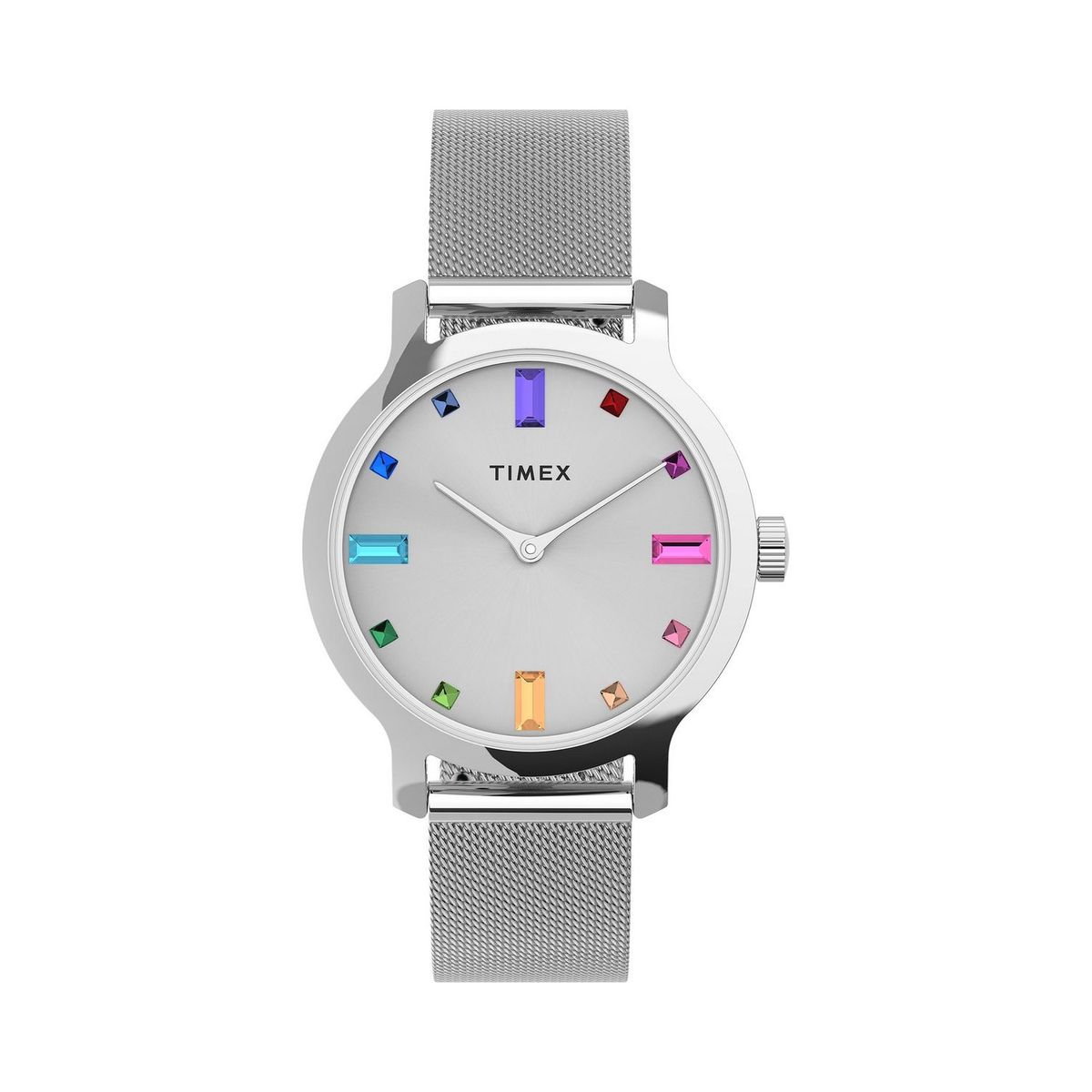 TIMEX - Reloj Timex Mujer Transcend TW2U92900VU