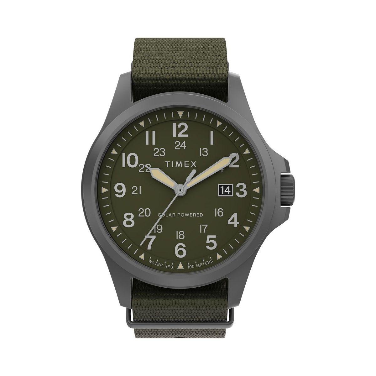 TIMEX - Reloj Timex Hombre Expedition TW2V03700VB