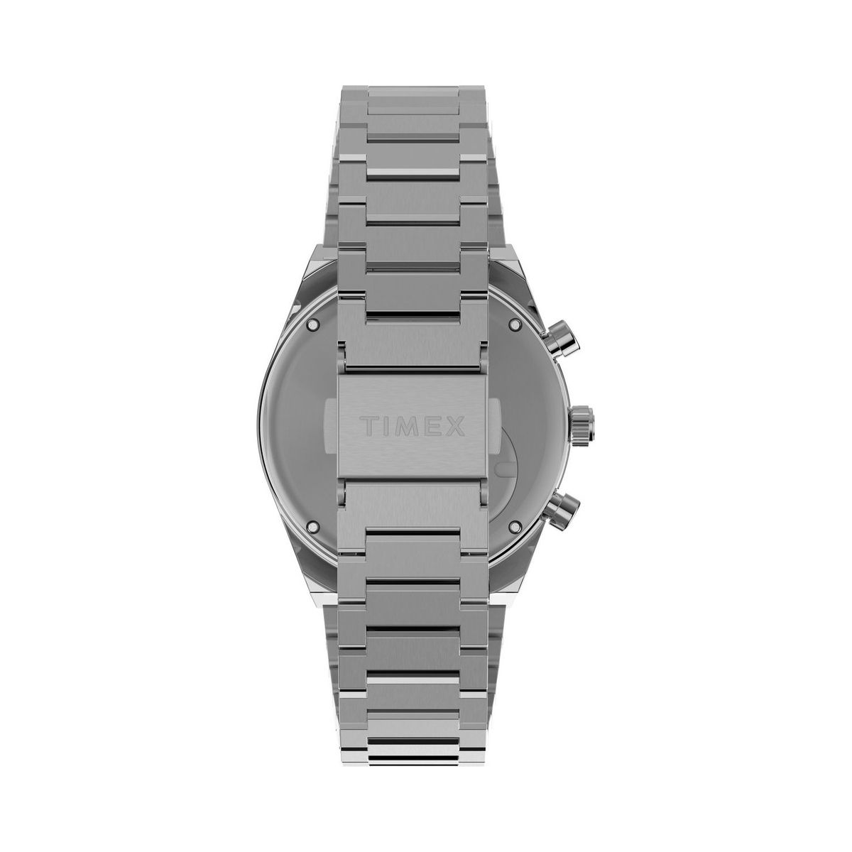 TIMEX - Reloj Timex Hombre Q Timex Falcon Eye Chronograph TW2W33700VU