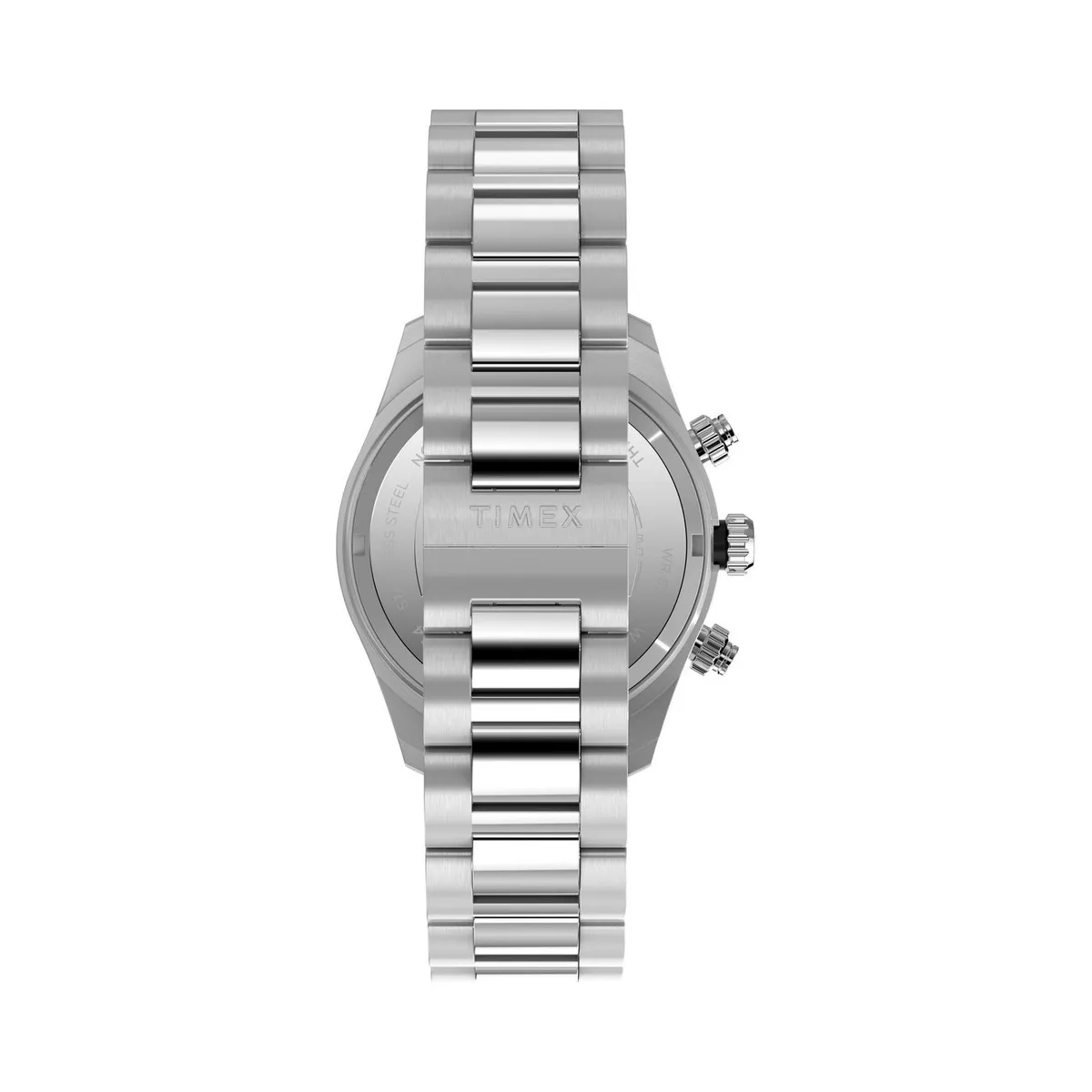 TIMEX - Reloj Timex Hombre Waterbury Heritage Chronograph TW2Y19200VU