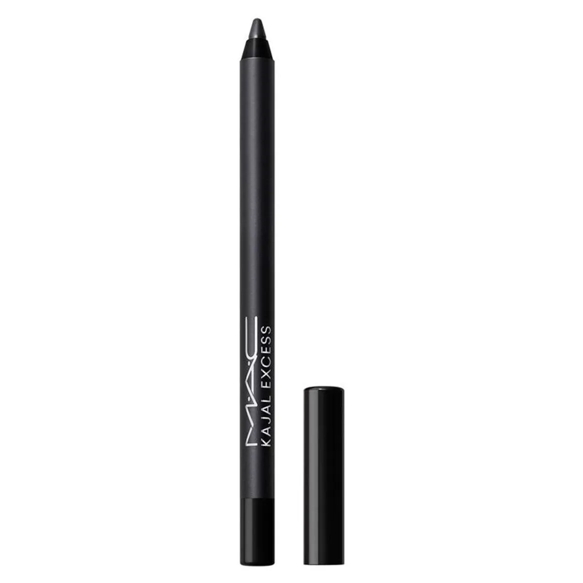 MAC - Delineador de ojos Kajal excess pencil liner pitch Mac Cosmectis 1,20g