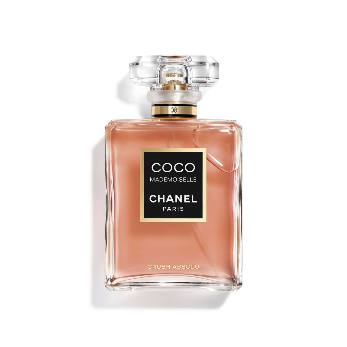 CHANEL - Coco Mademoiselle Crush Absolu EDP