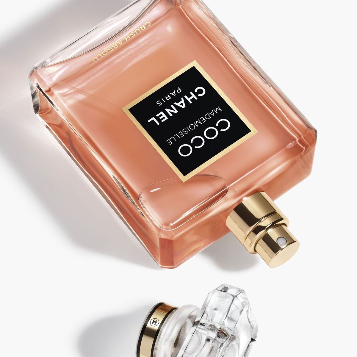 CHANEL - Coco Mademoiselle Crush Absolu EDP