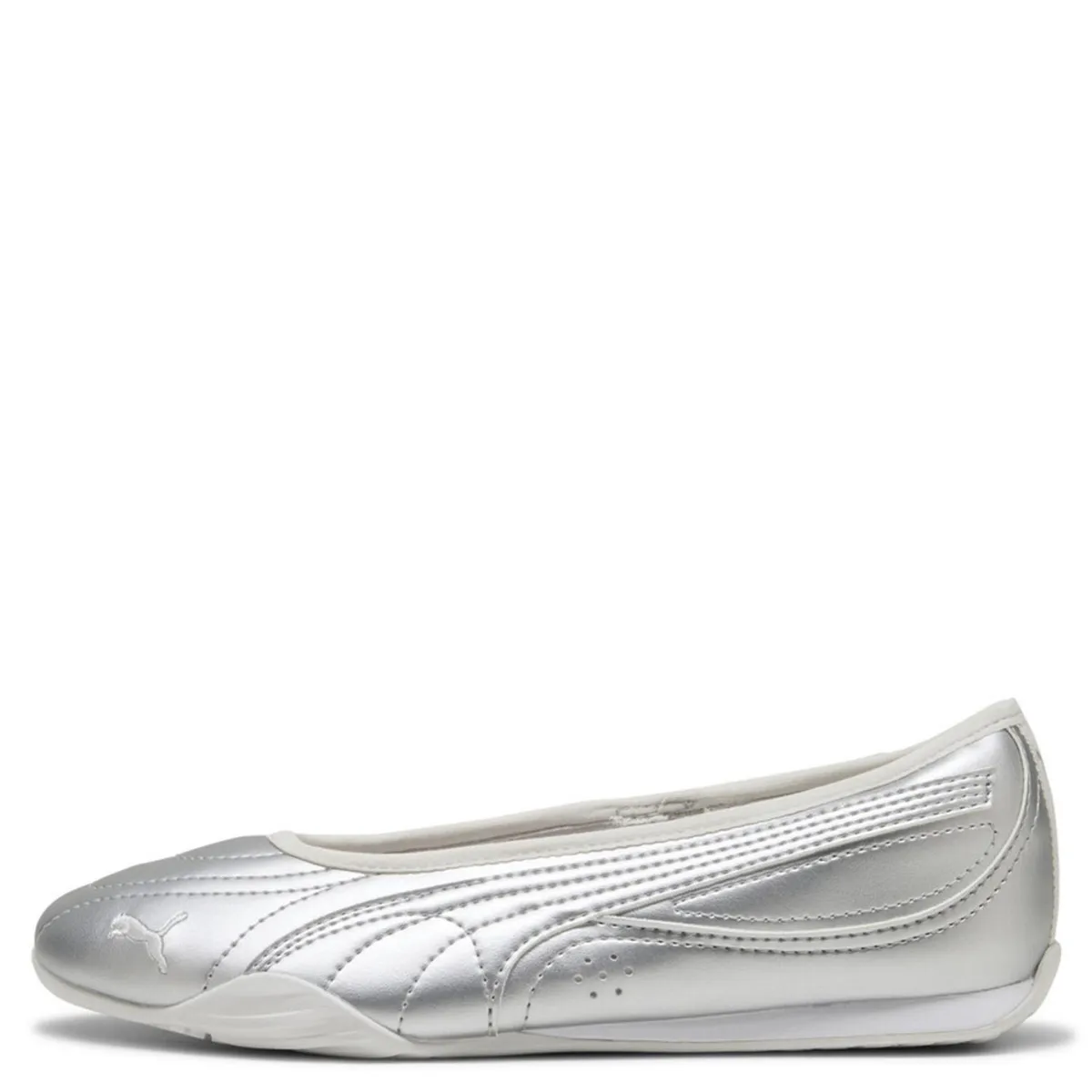 PUMA - Baletas Mujer Puma Catchsoleil Ballerina