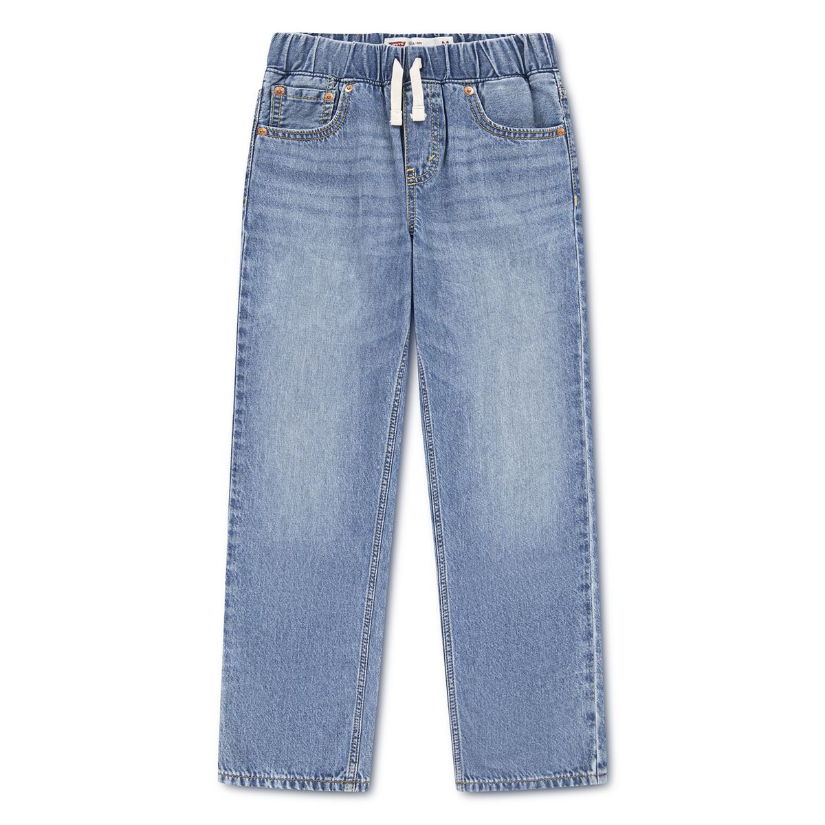 LEVIS - Jean para Niño de Algodón Levis