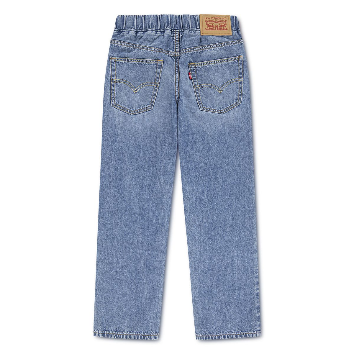 LEVIS - Jean para Niño de Algodón Levis