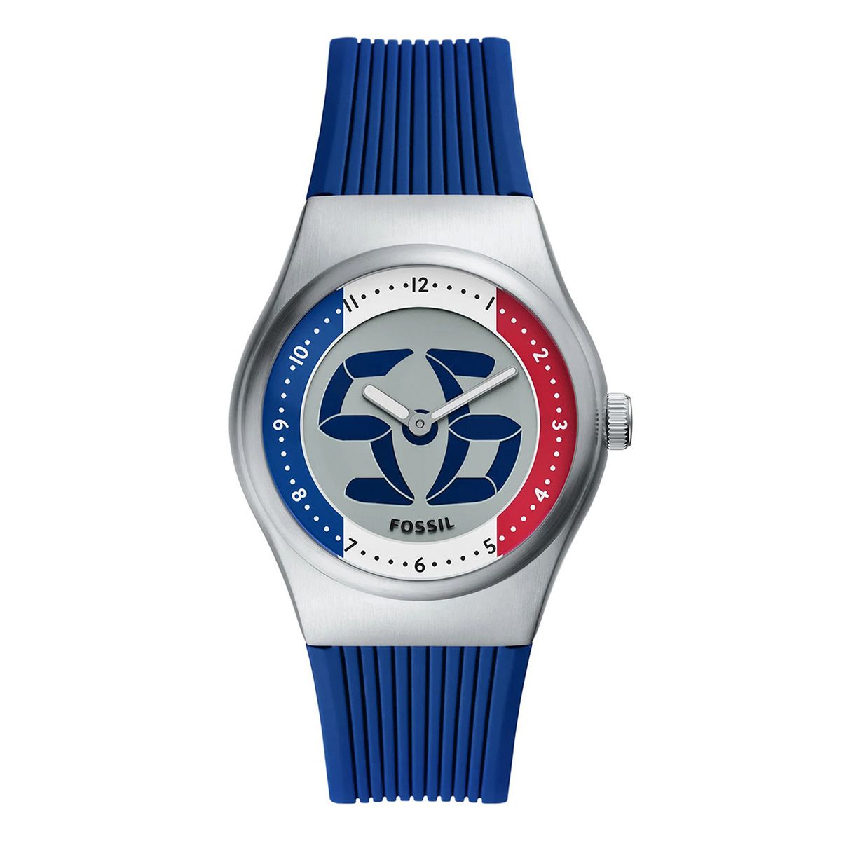FOSSIL - Reloj Unisex Fossil LE1237