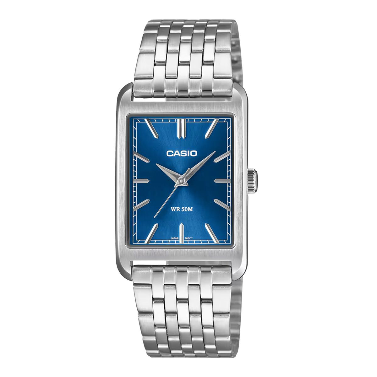 CASIO - Reloj Mujer Casio MTP-B215D-2AVDF