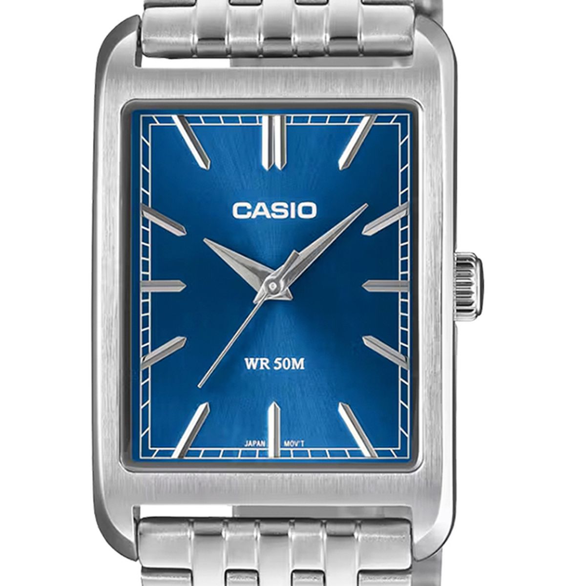 CASIO - Reloj Mujer Casio MTP-B215D-2AVDF
