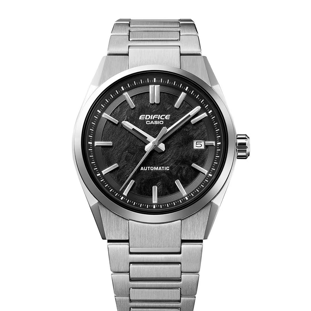 CASIO - Reloj Hombre Casio EFK-110D-1ADR