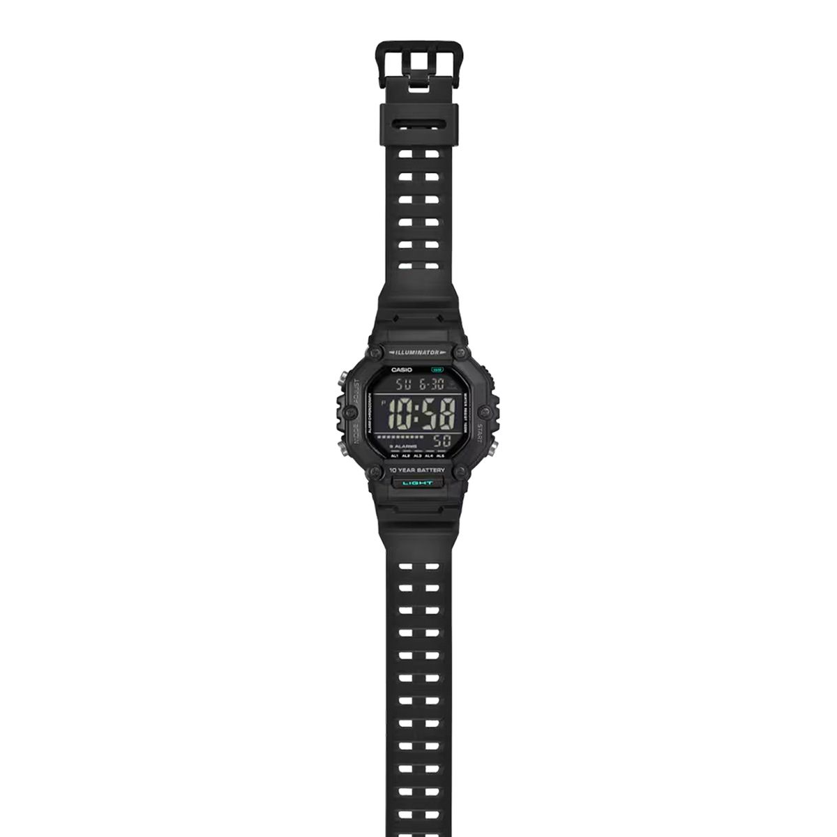 CASIO - Reloj Hombre Casio