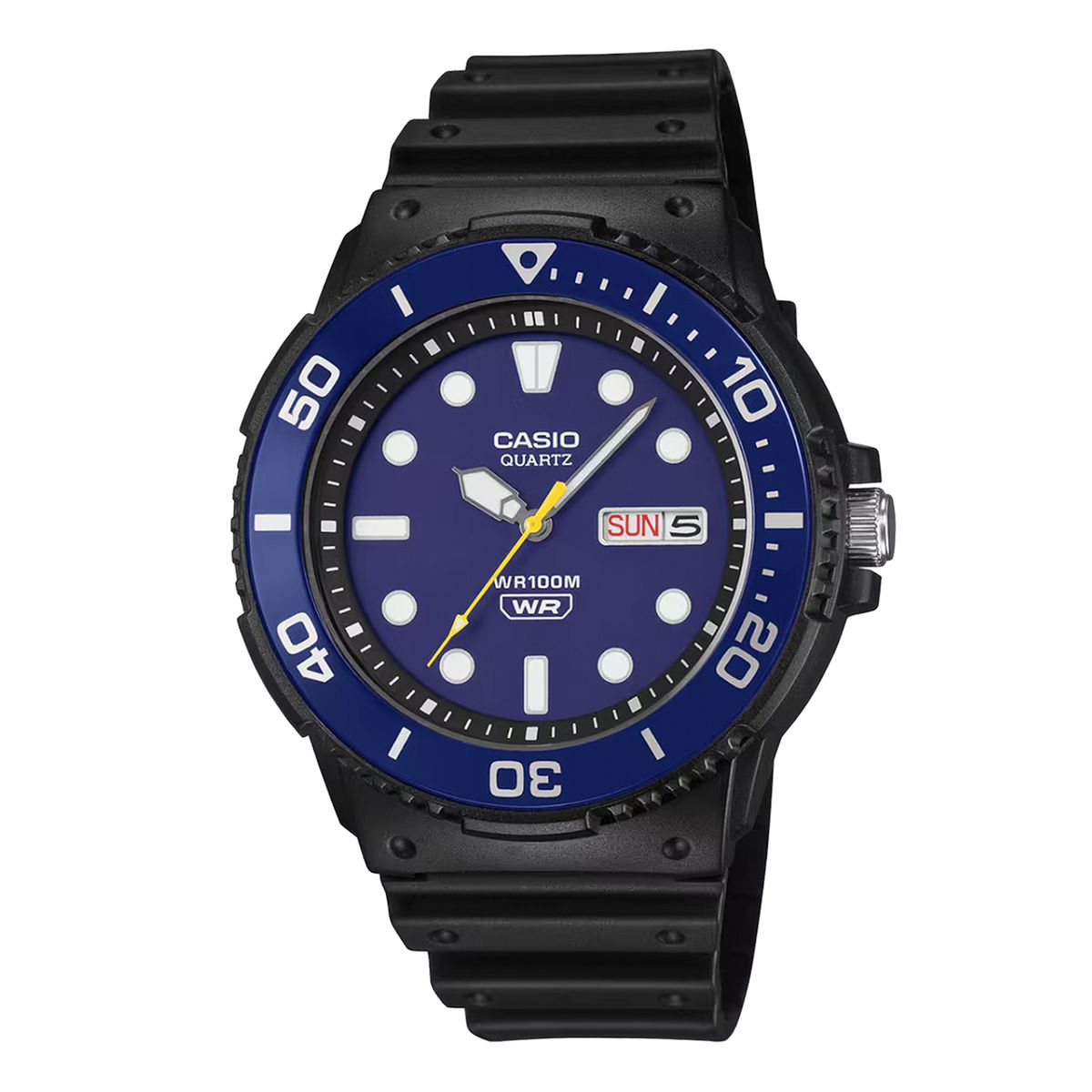 CASIO - Reloj Hombre Casio MRW-230H-2EVDF