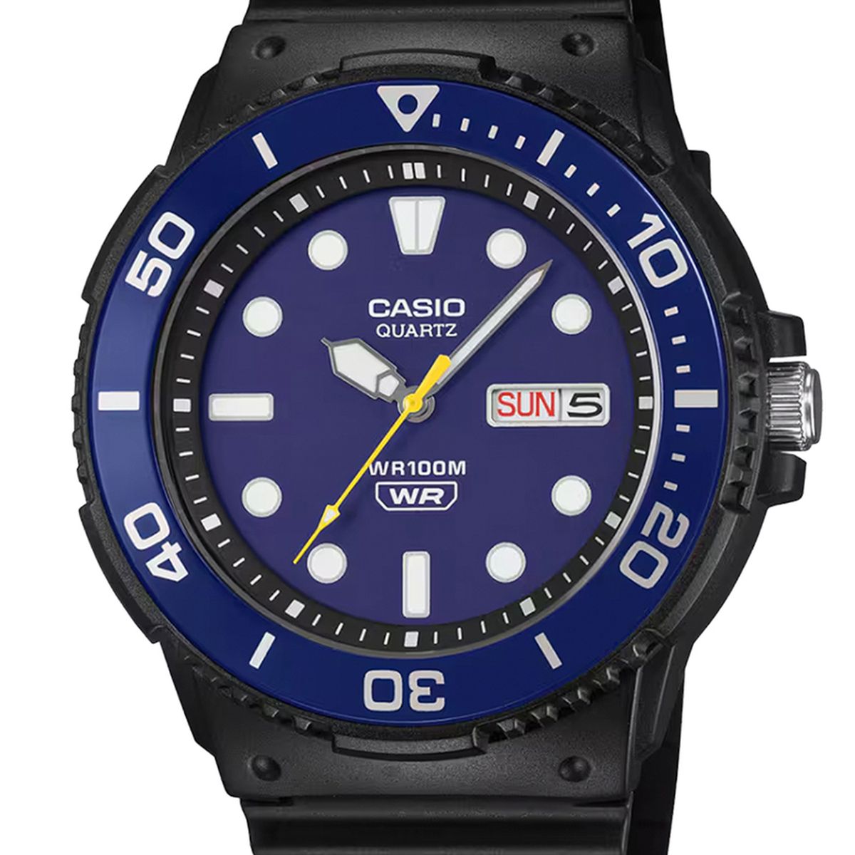 CASIO - Reloj Hombre Casio MRW-230H-2EVDF