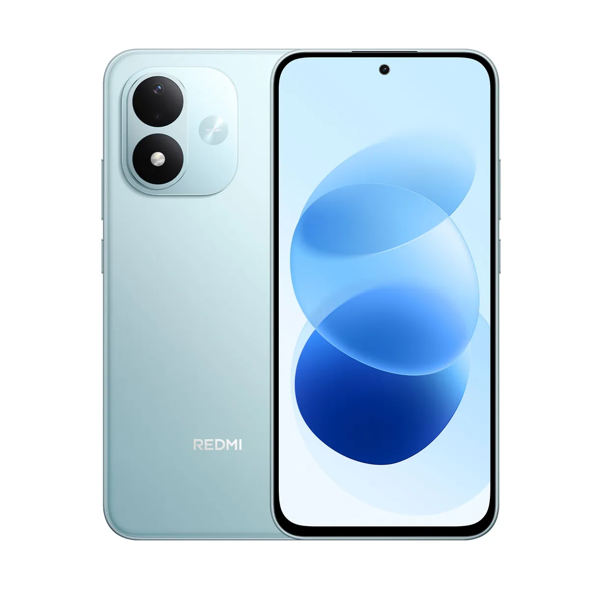 XIAOMI - Celular Redmi Note 17 I 5G I 6GB RAM I 256 GB