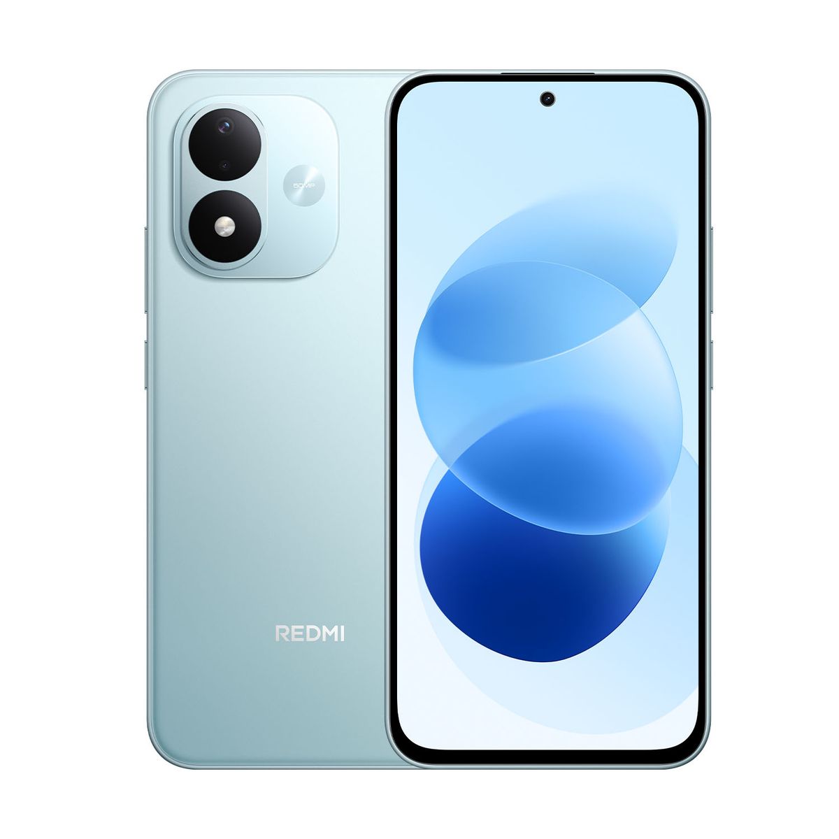XIAOMI - Celular Redmi Note 17 I 5G I 6GB RAM I 256 GB