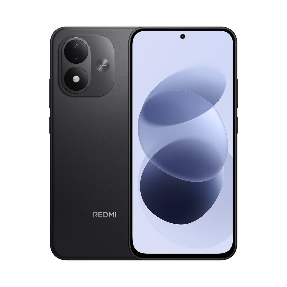 XIAOMI - Celular Redmi Note 17 I 4G I 6GB RAM I 256 GB