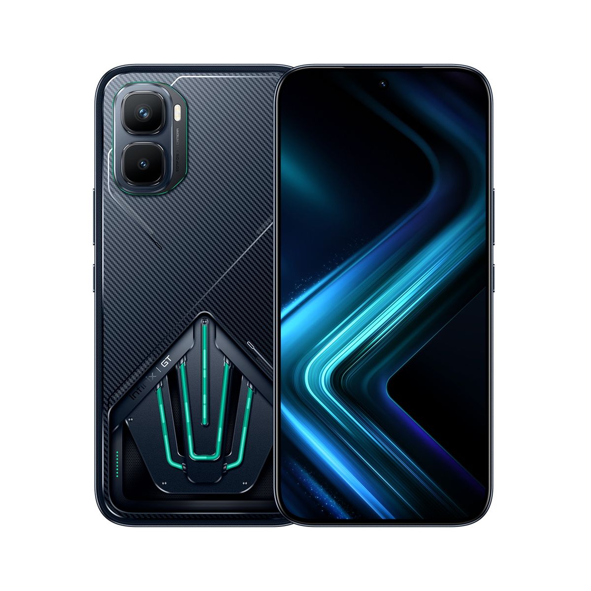 INFINIX - Celular Infinix GT 50 Pro I 5G I 12GB RAM I 256GB