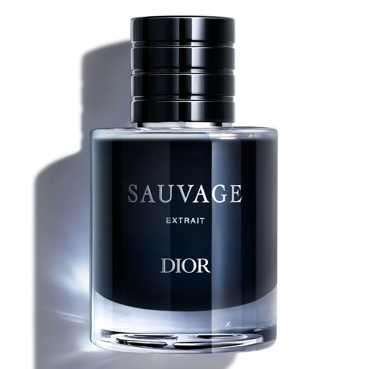 DIOR - Sauvage Extrait - Notas amaderadas