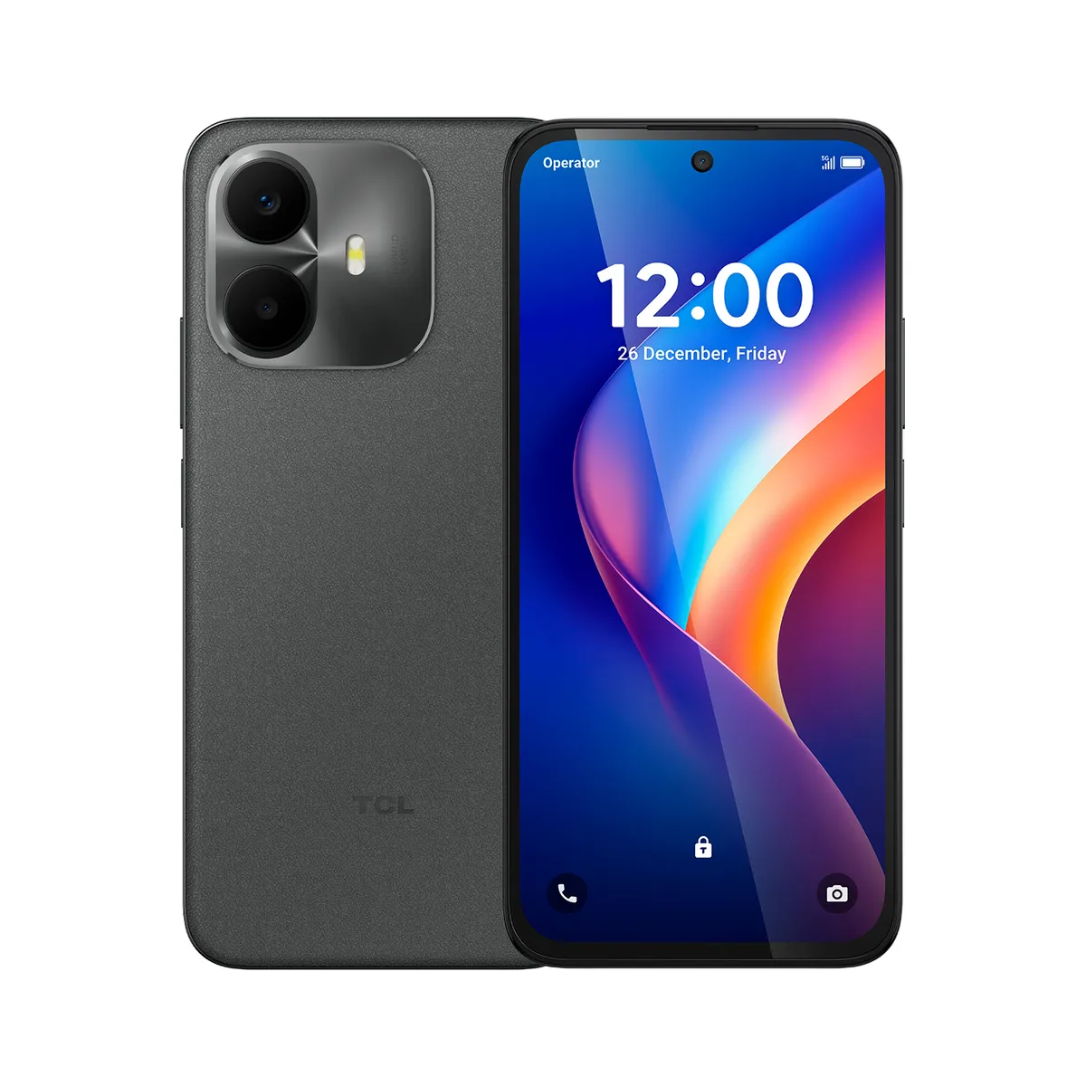 TCL - Celular TCL K70 power | 256GB | 8GB RAM
