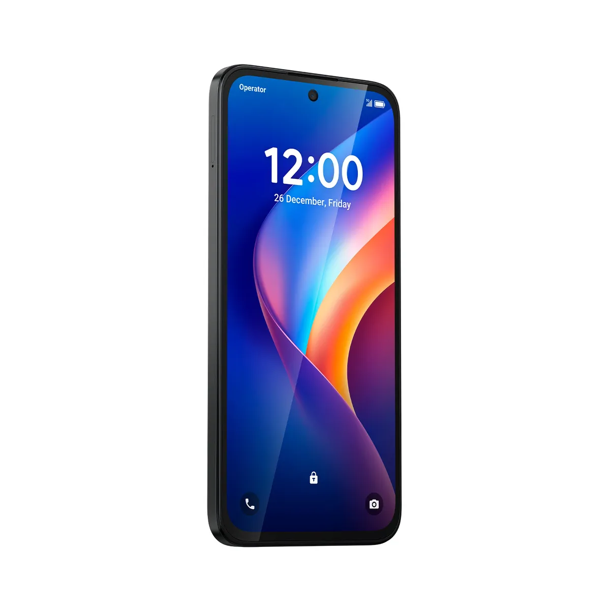TCL - Celular TCL K70 power | 256GB | 8GB RAM