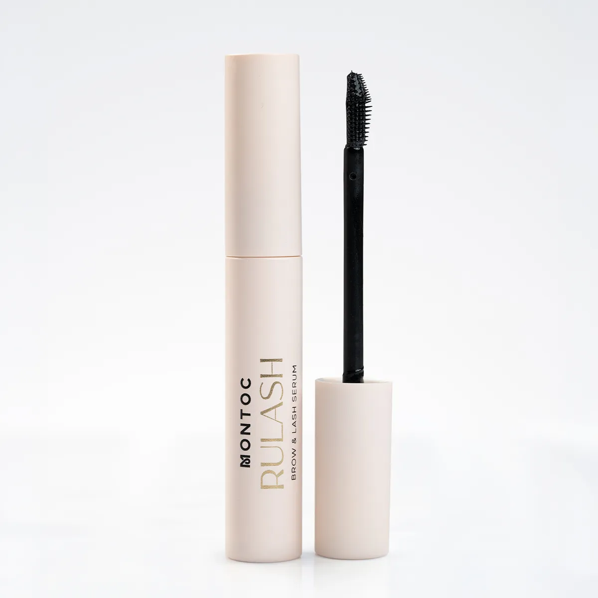 MONTOC - Cuidado De Pestañas Y Cejas Rulash Brow Lash Serum Fijador Montoc para Todo Tipo De Piel 8 ml