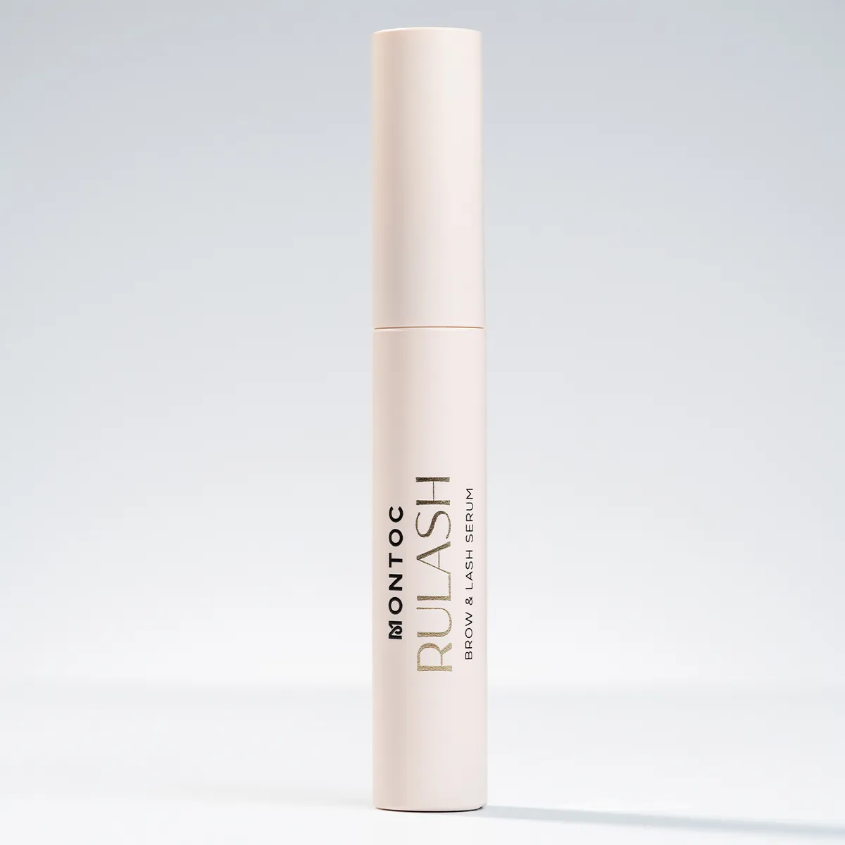 MONTOC - Cuidado De Pestañas Y Cejas Rulash Brow Lash Serum Fijador Montoc para Todo Tipo De Piel 8 ml