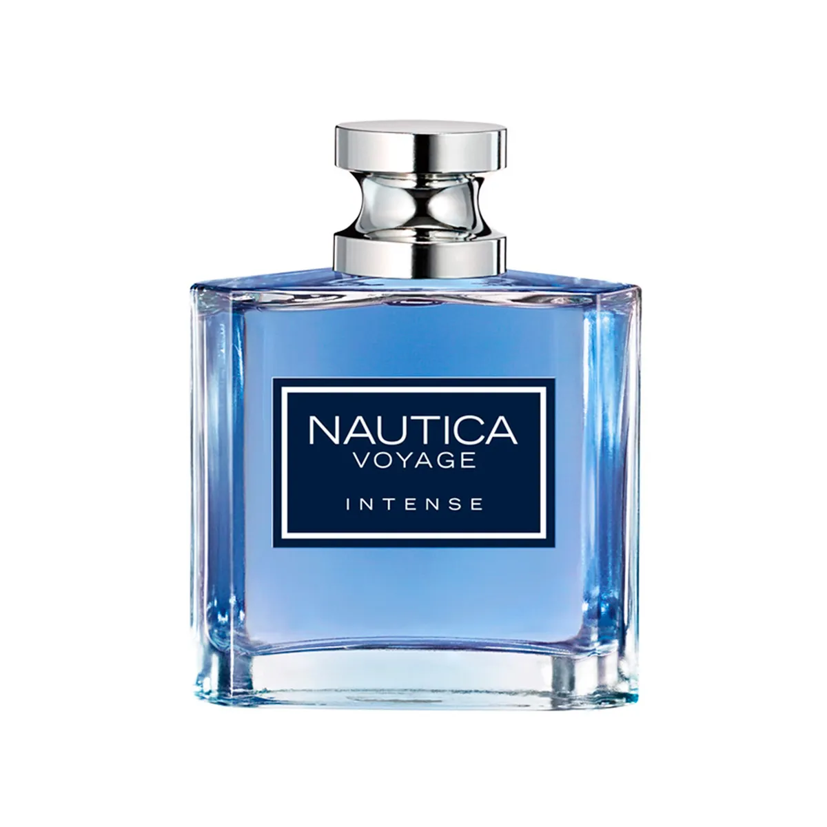 NAUTICA - Perfume  Hombre Nautica Voyage Intense Eau de Toilette Eau de toilette