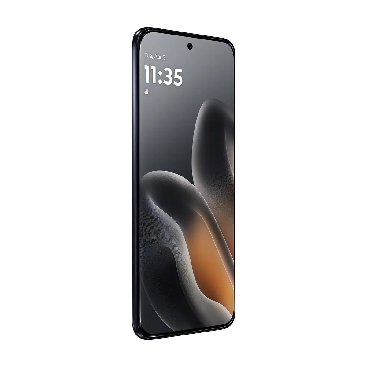 MOTOROLA - Celular Moto Edge70 Fusion I 5G I 256GB I 12GB RAM+Buds2