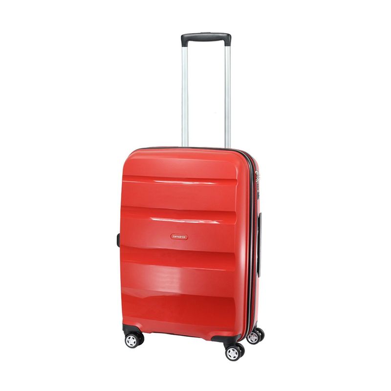 SAMSONITE - Maleta rígida de viaje 10 Kg Samsonite Cabina Ruedas 360° candado TSA