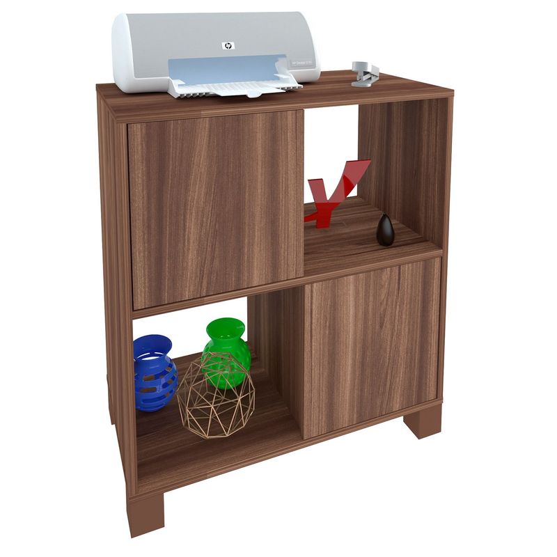 BERTOLINI - Biblioteca Moderno 67 x 76 x 36 cm Bertolini