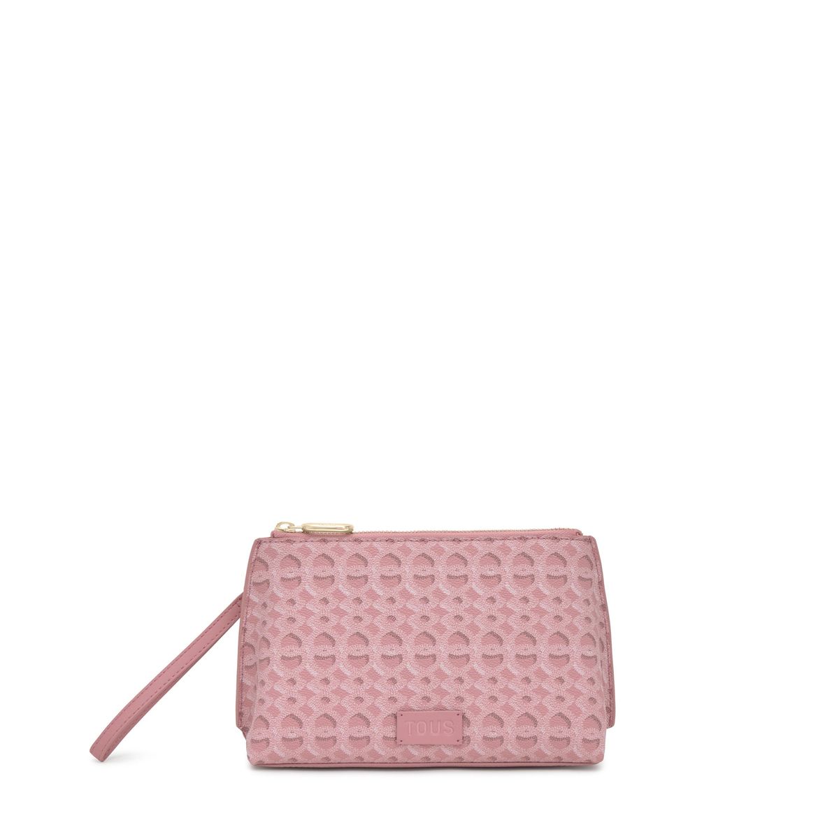 TOUS - Clutch Tous Infinity