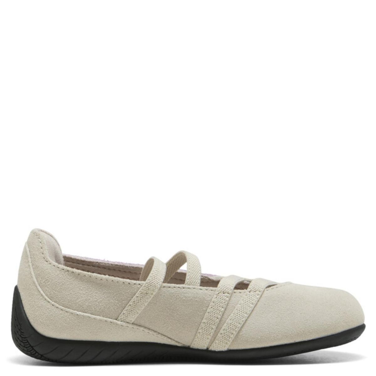 PUMA - Baletas Niña Puma Speedcat Ballet Cuero